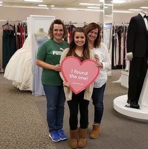 Meet your Posher, Jeanette